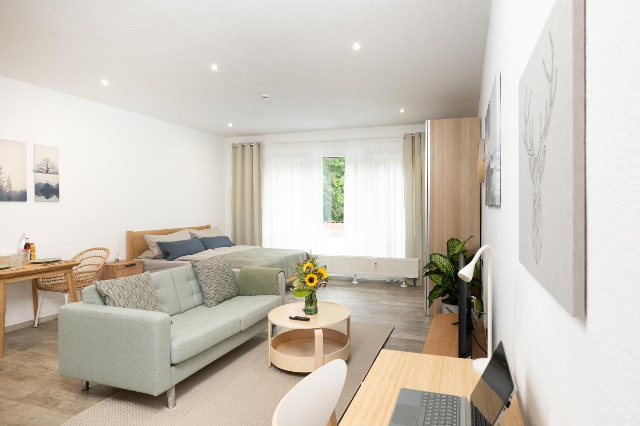 Apart4Me Scandi Apartment Geislingen Zentral Mit Parkplatz غايزلينغن آن در اشتايغه المظهر الخارجي الصورة